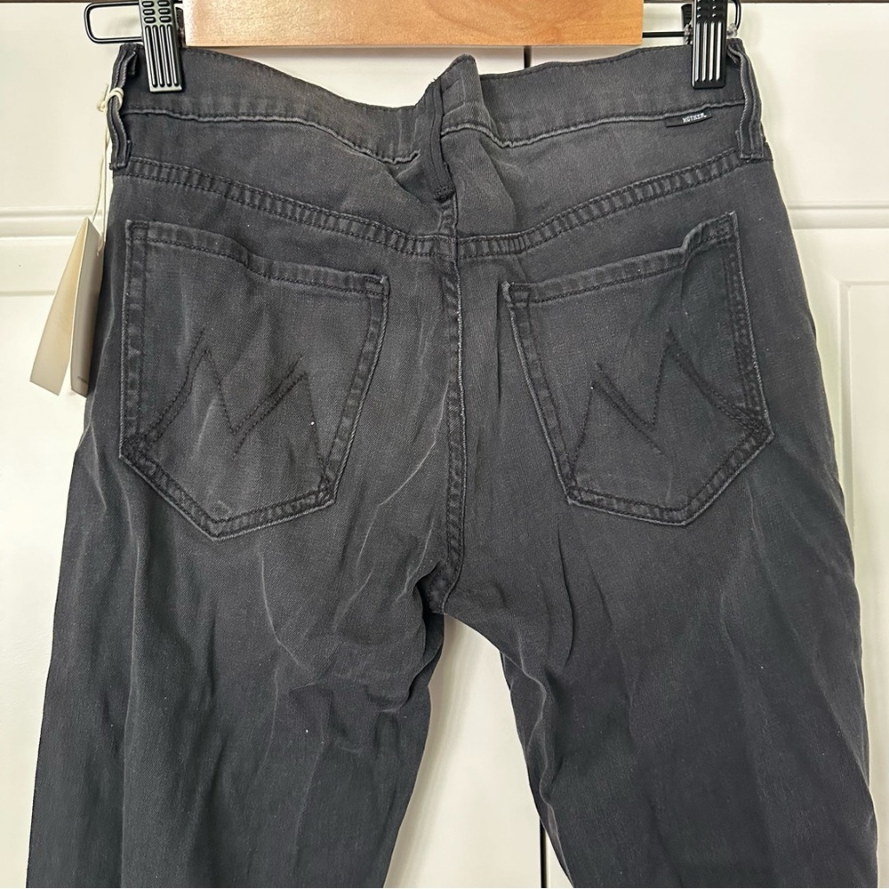 Mother THE LOOKER Skinny Dipping jeans - Picture 7 of 15